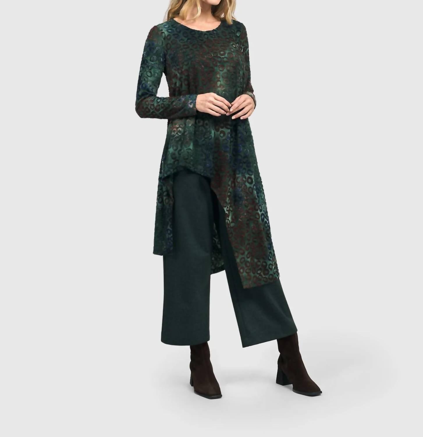 Alembika - Folklore Easy Pants