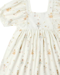 Rylee + Cru - Girls' Brea Dress
