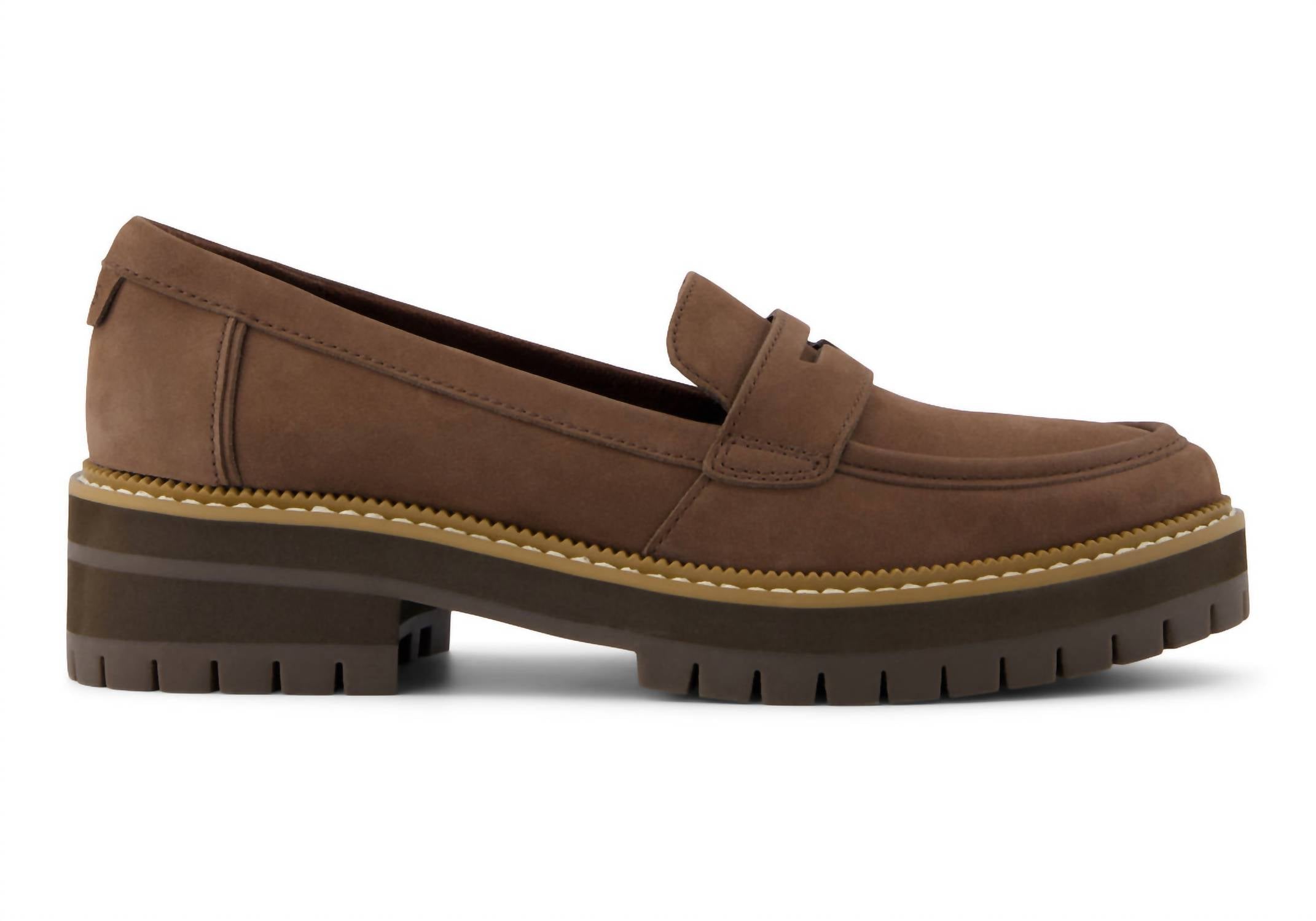 Toms - Women's Cara Loafer