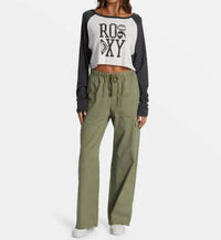 Roxy - Heritage 90 Long Sleeve T-shirt