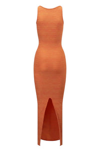 Akosha - Beach To Bar Maxi Dress
