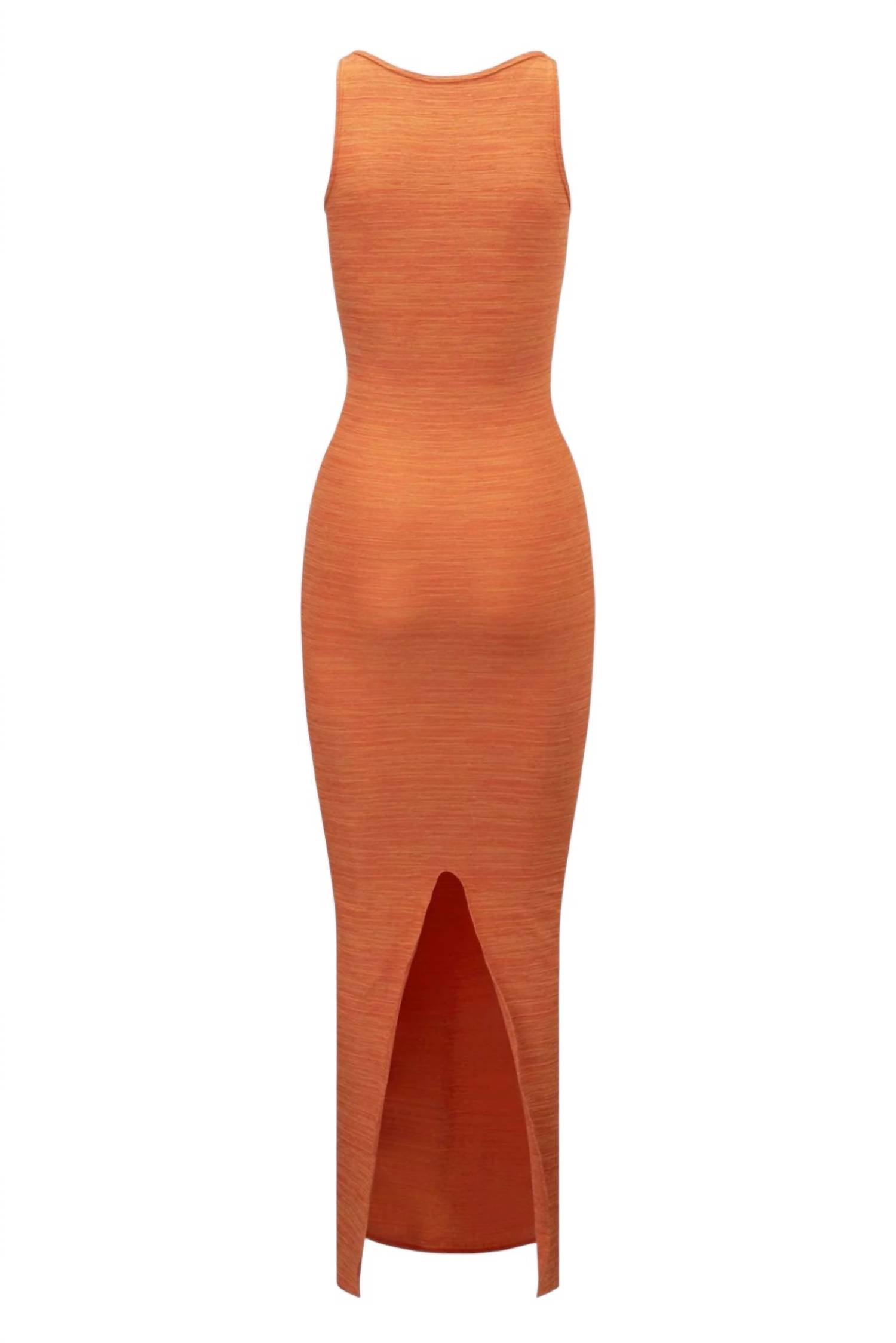 Akosha - Beach To Bar Maxi Dress