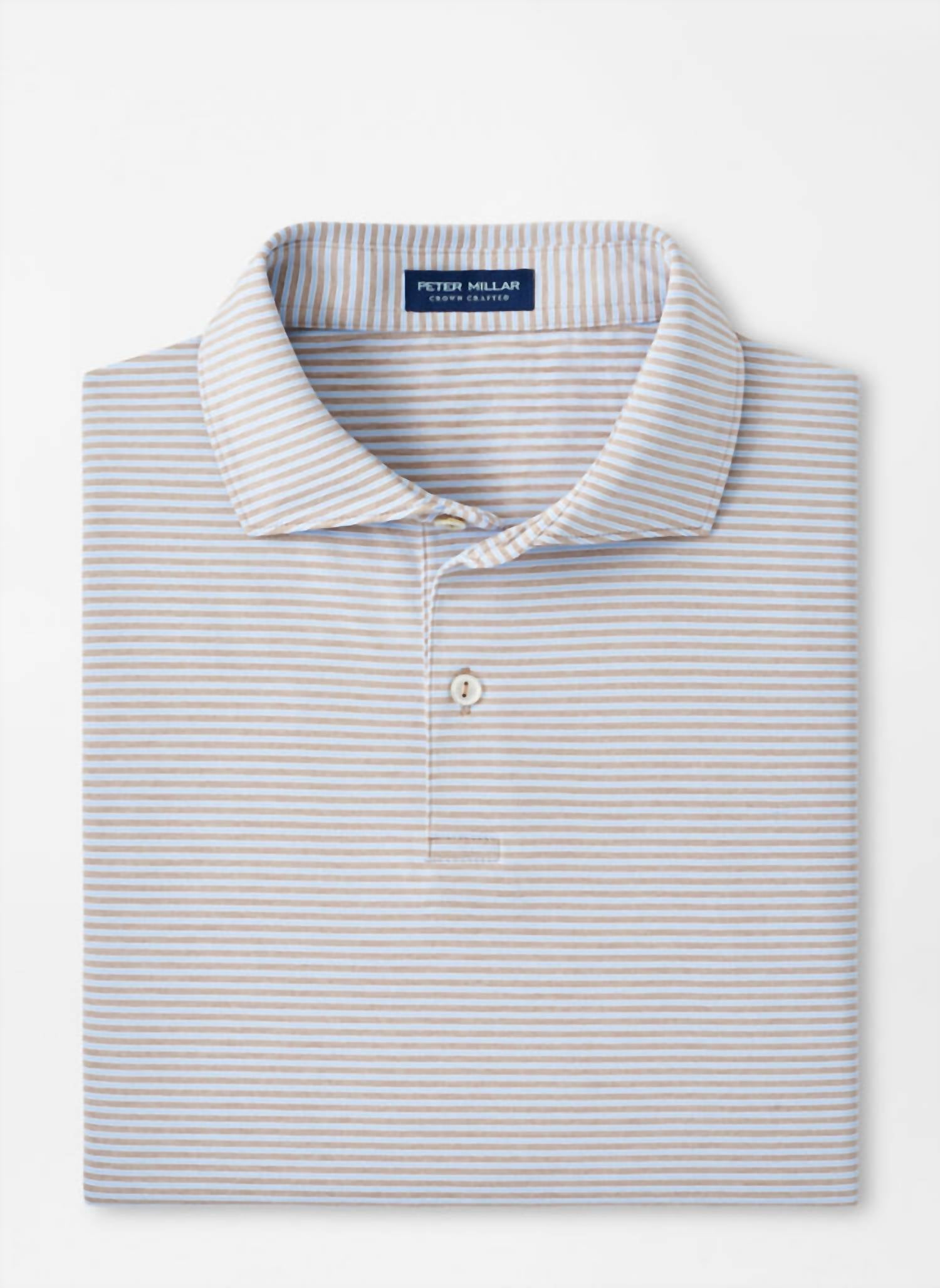 Peter Millar - Ambrose Performance Jersey