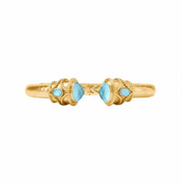 Julie Vos - Women's Nassau Demi Cuff