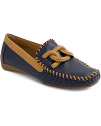 Django & Juliette - Women's Lahey Loafers
