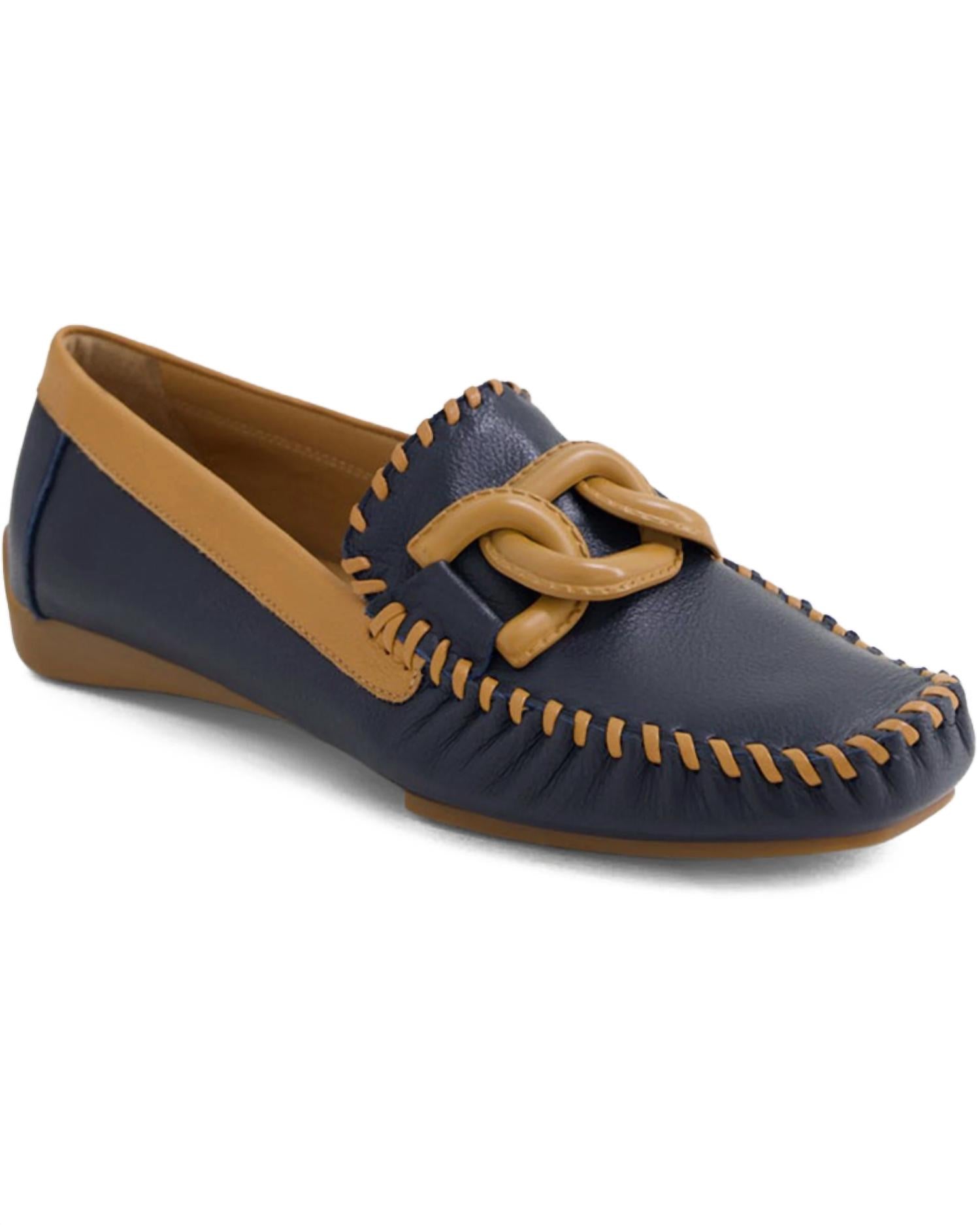 Django & Juliette - Women's Lahey Loafers