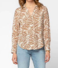 Velvet Heart - ELENI SHIRT