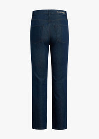 Favorite Daughter - Valentina Super High Rise Straight Jean