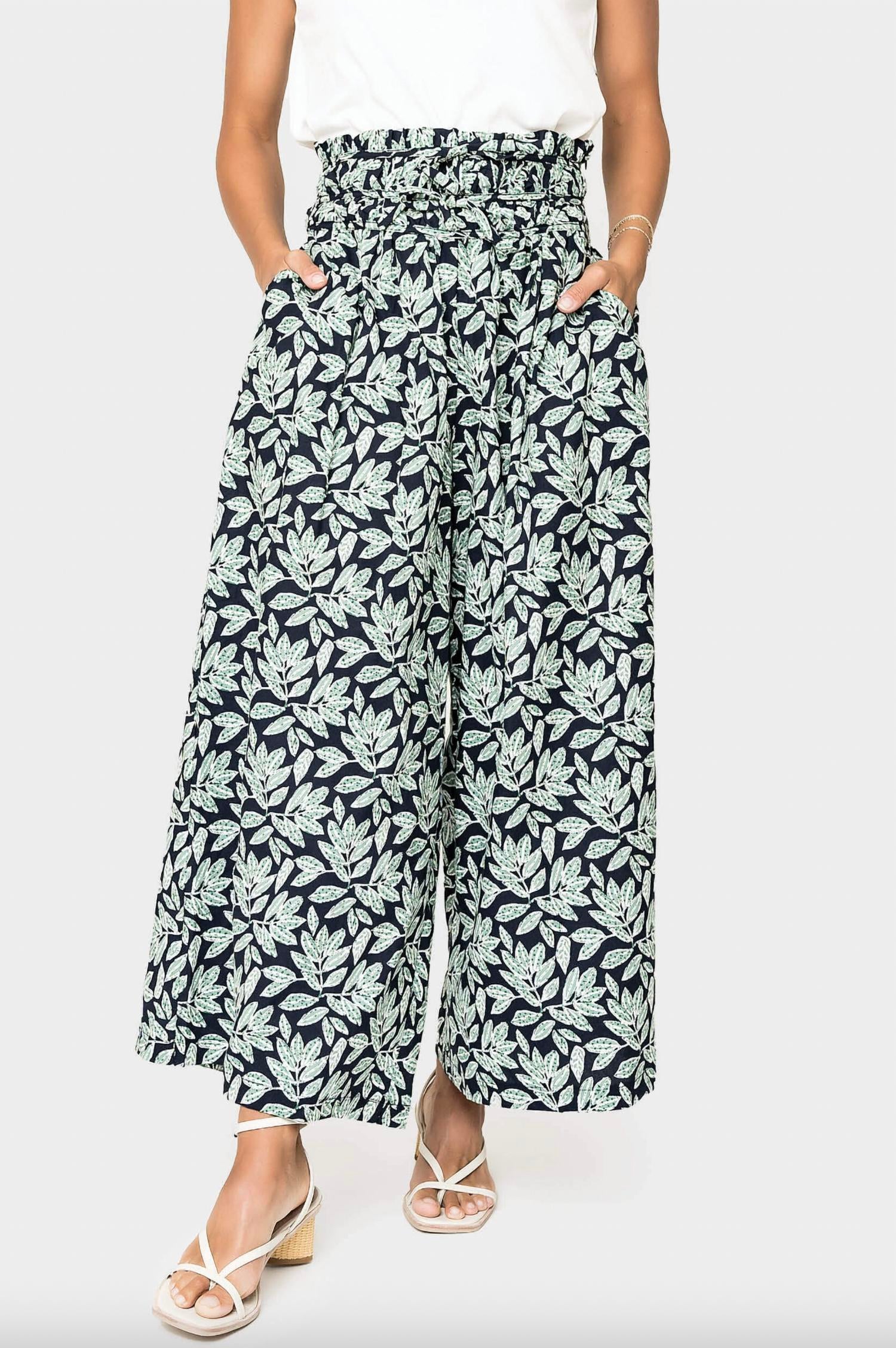 En Saison - Arielle Pant