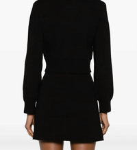 Self-Portrait - Embellished Cardigan