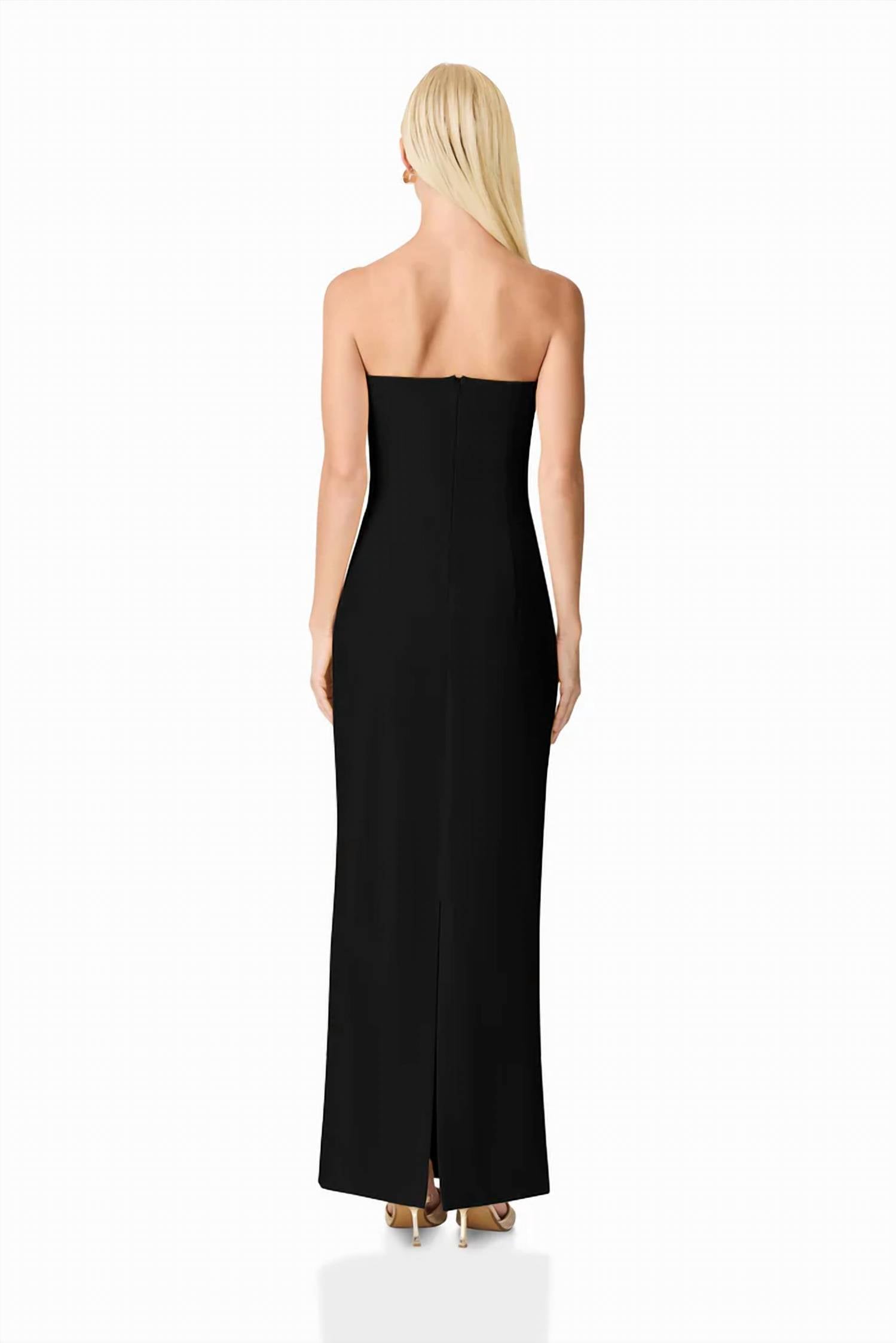 Elliatt - EVEE MAXI DRESS