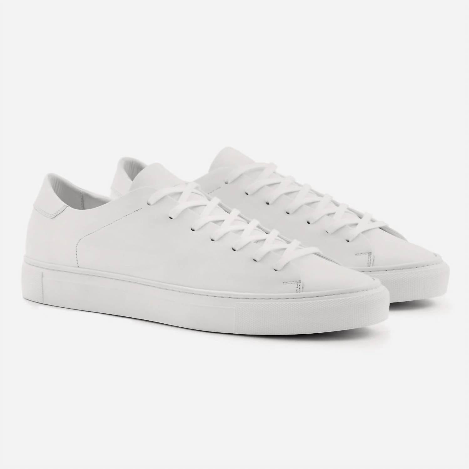 Beckett Simonon - Men's Reid Sneaker