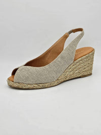Andre Assous - Women's Audrey Wedge Sandal