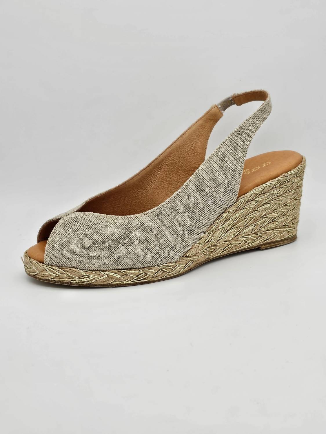 Andre Assous - Women's Audrey Wedge Sandal
