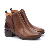 Pikolinos - Women's Malaga Leather Bootie