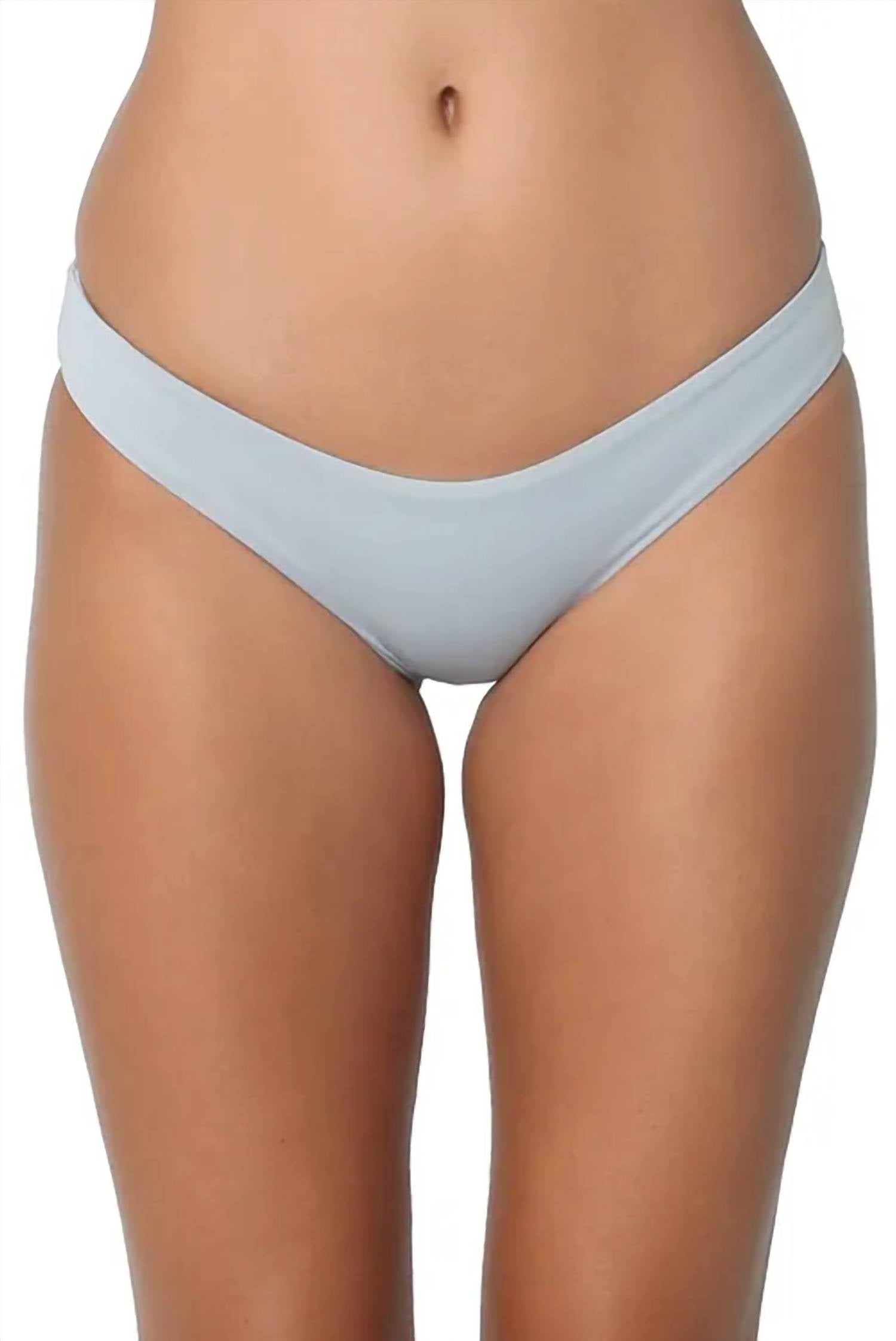 L*Space - Sandy Classic Bikini Bottom
