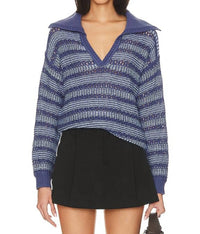 525 America - Rachel Sailor Pullover