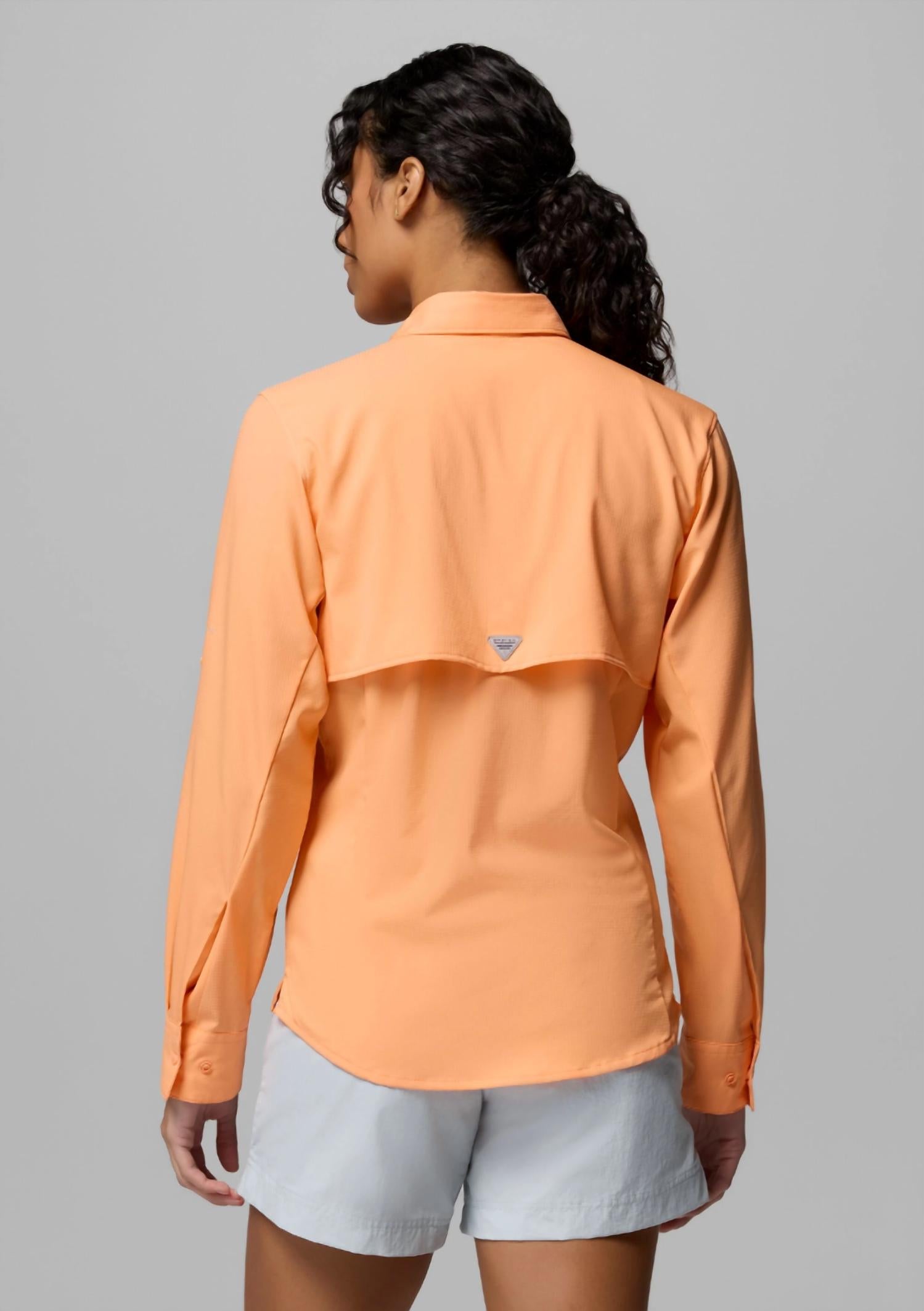 Columbia - Pfg Tamiami Ii Long Sleeve Shirt