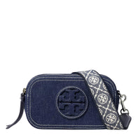 Tory Burch - Mini Miller Crossbody Bag