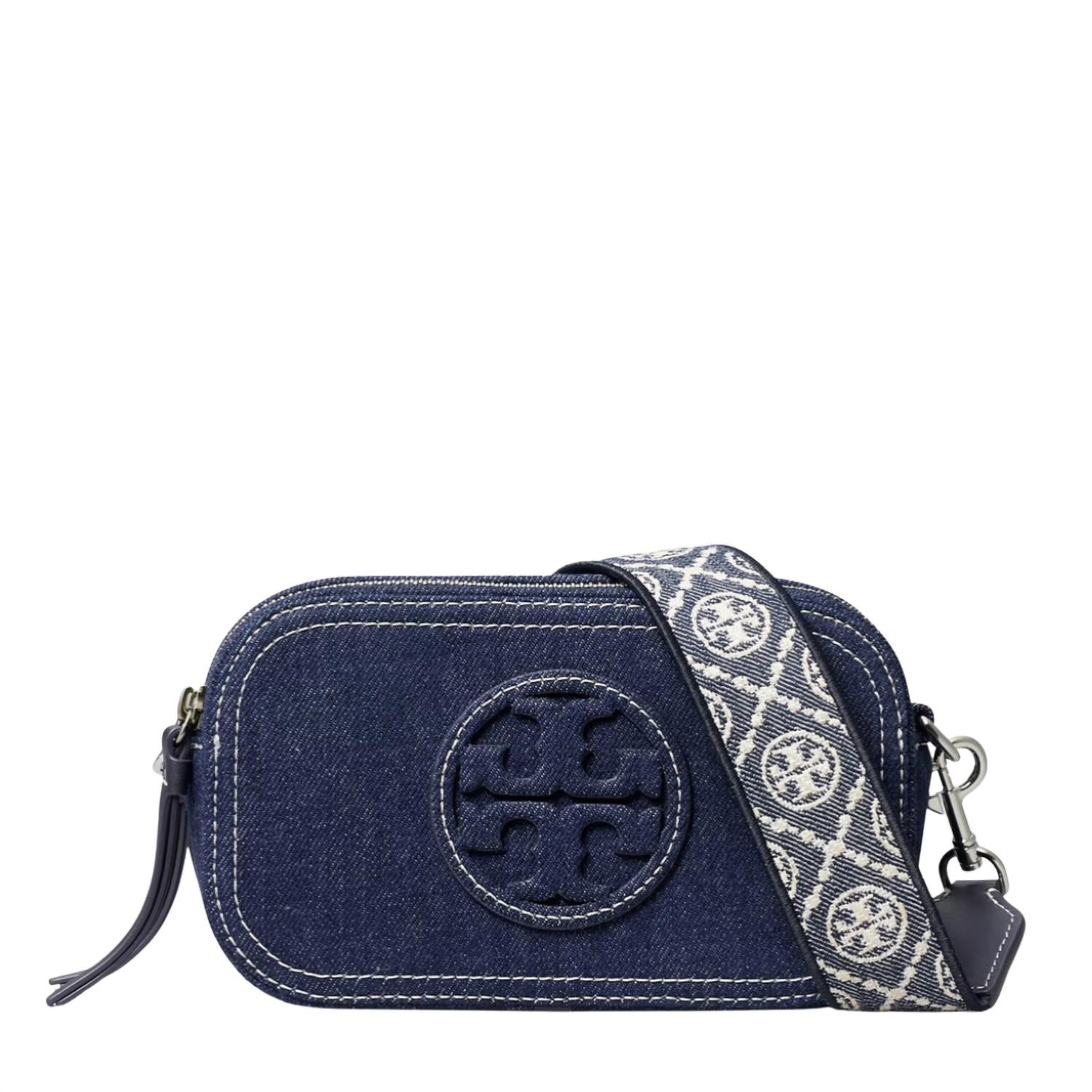 Tory Burch - Mini Miller Crossbody Bag