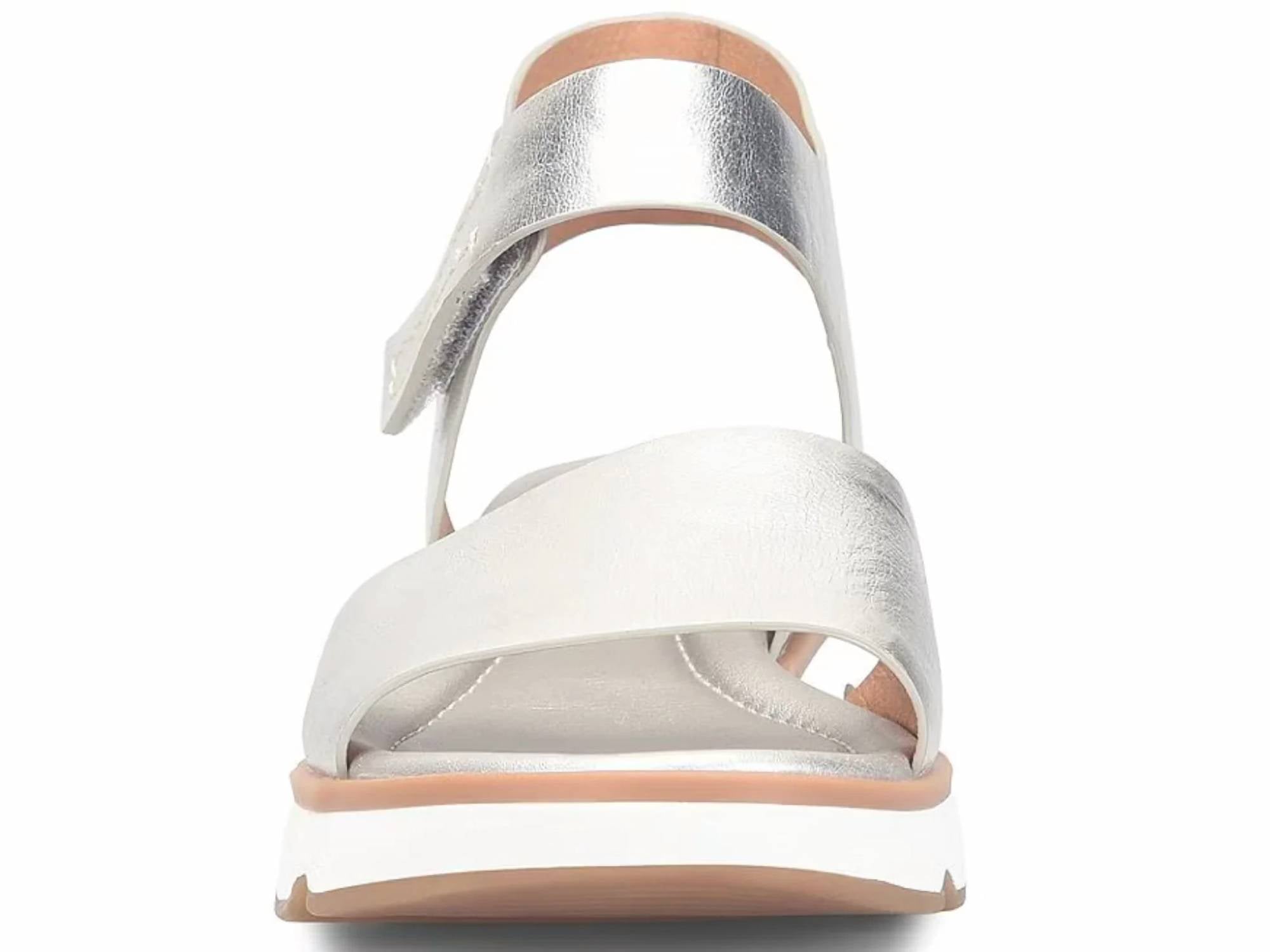 Sofft - Women's Morgan Wedge Sandal
