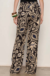 Sanctuary - Away Again Soft Pant