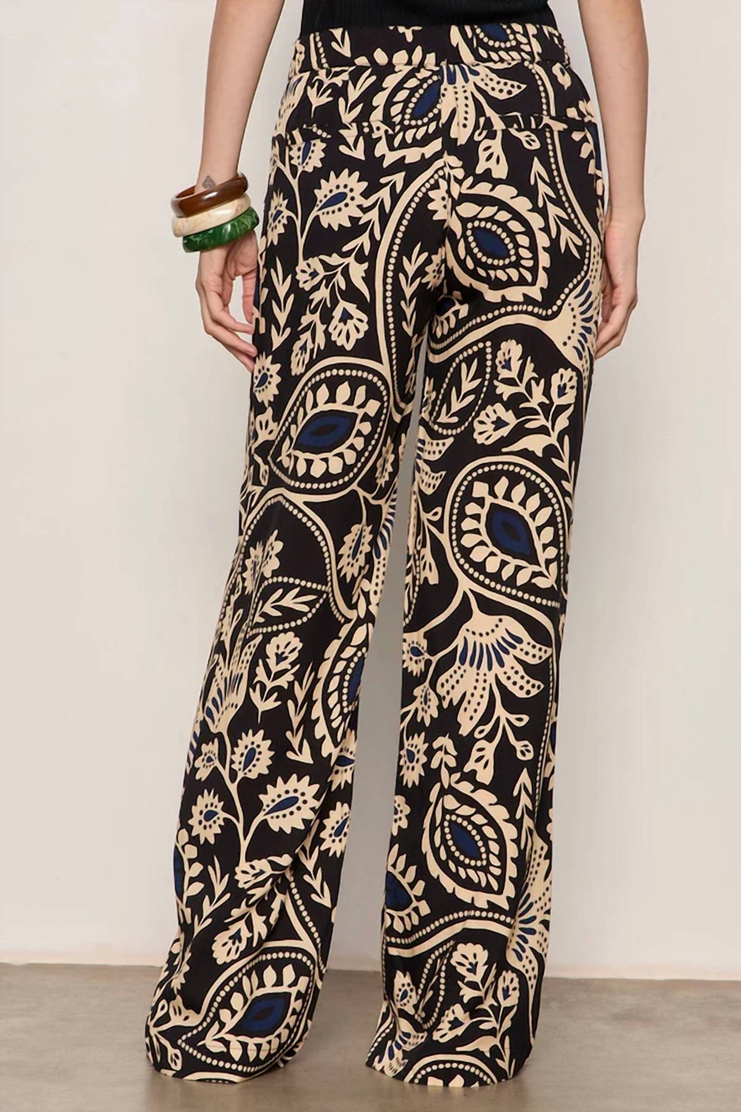 Sanctuary - Away Again Soft Pant