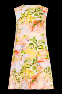 Olivia By Livro - Sierra Wynn Dress