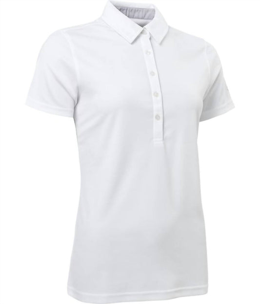 Abacus Sportswear Us - Women Olivia Polo