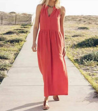 Dylan - Cali Midi Dress