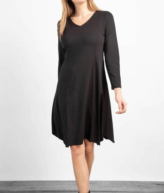Habitat - Travel Dress