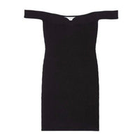 Nunzia Dress