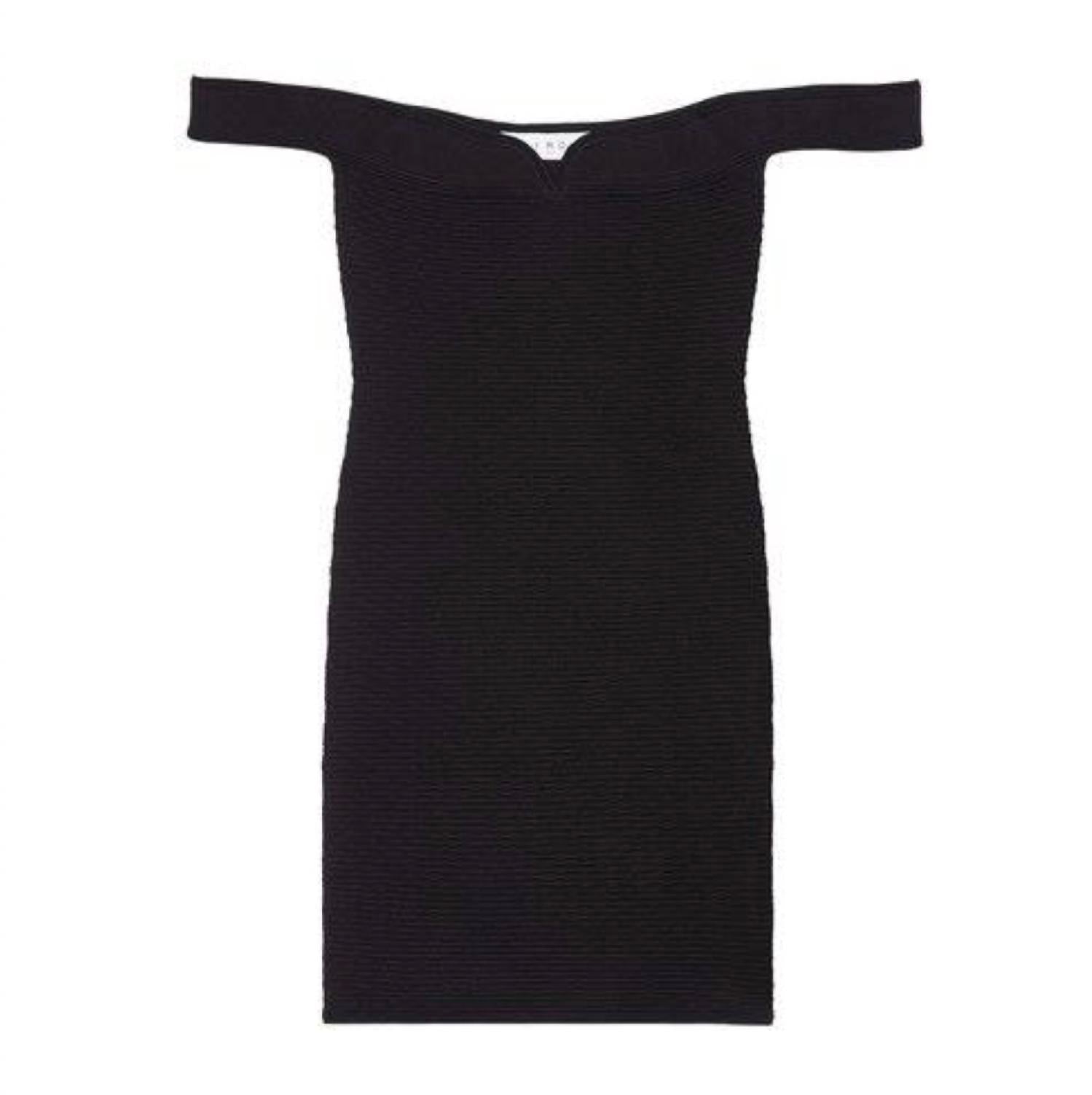 Nunzia Dress