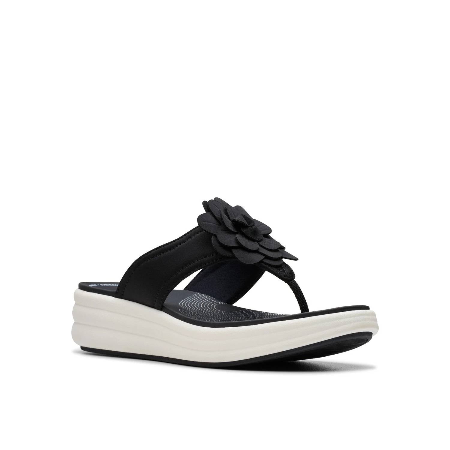 Clarks - Women's Drift Flora Sandal