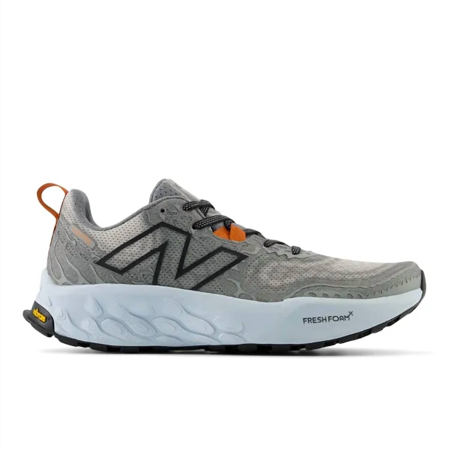 New Balance - Men's Fresh Foam Hierro V8 Sneakers