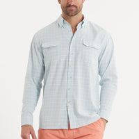 Southern Marsh - Merida Mar Performance Shirt