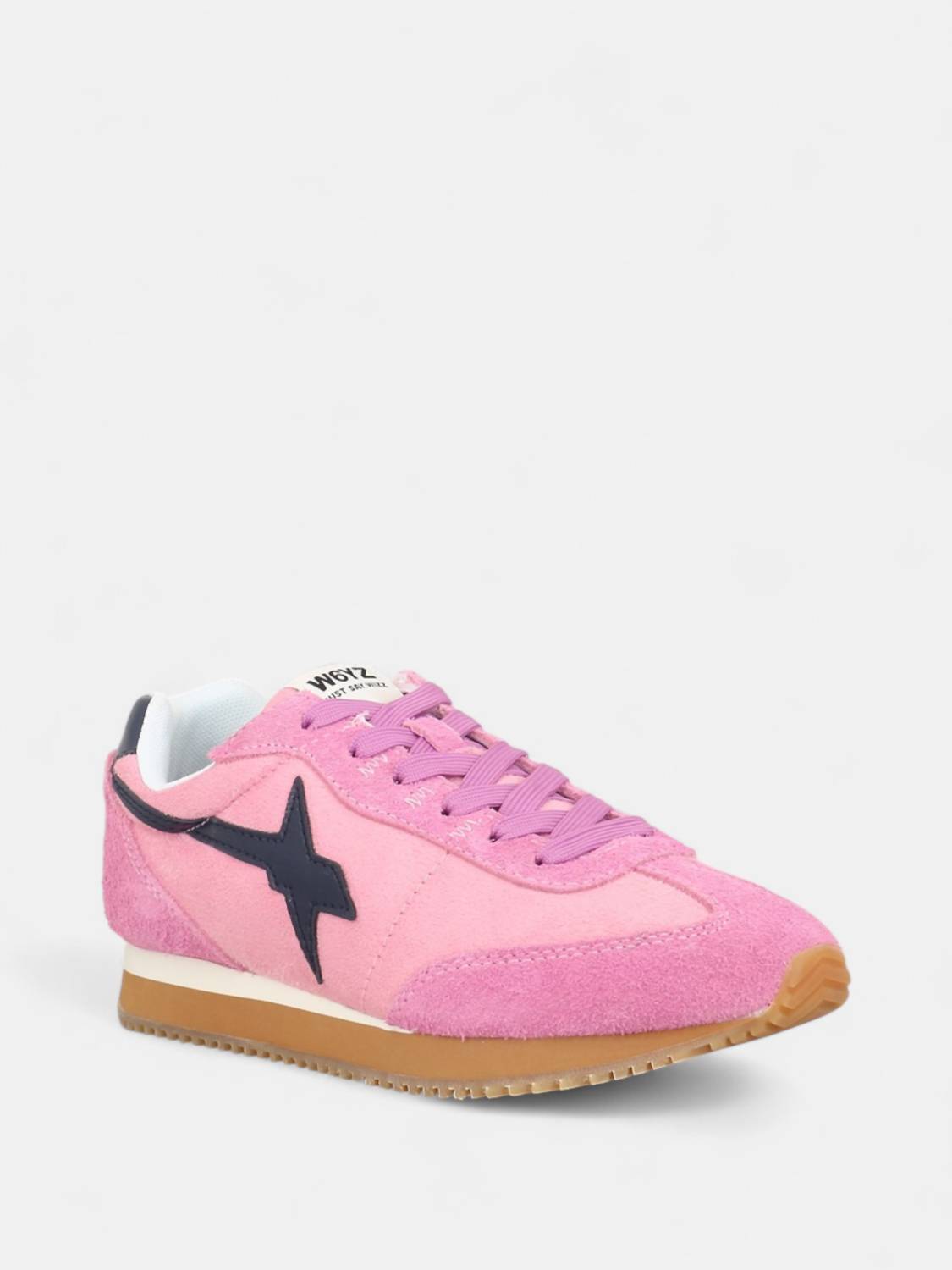 W6Yz - Women's Samoa Vintage Shoe