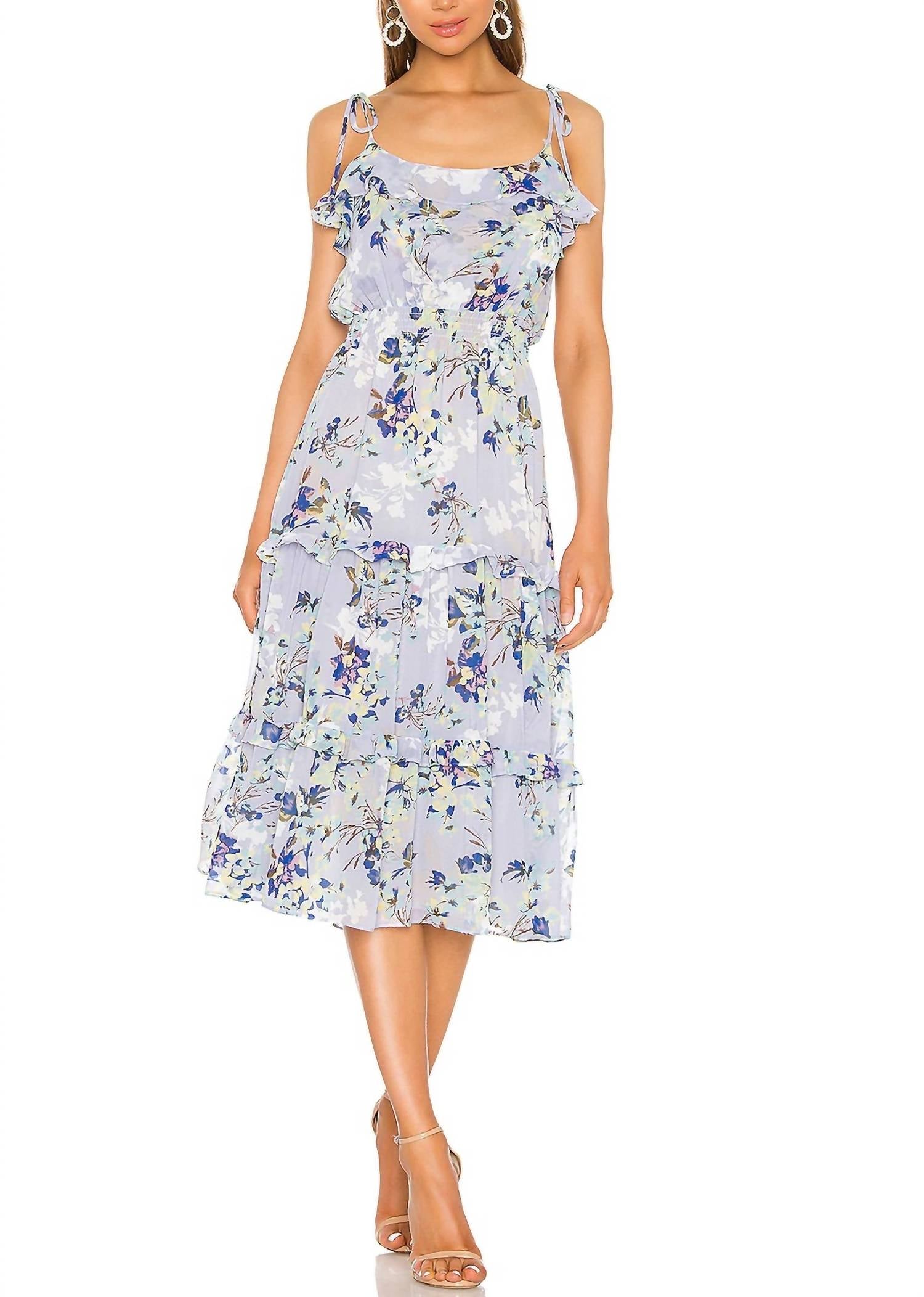 INAE DRESS