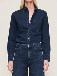 Dl1961 - Women'S - Ines Shirt