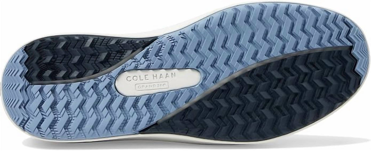 Cole Haan - Women's Grandpro Topspin Golf Sneakers