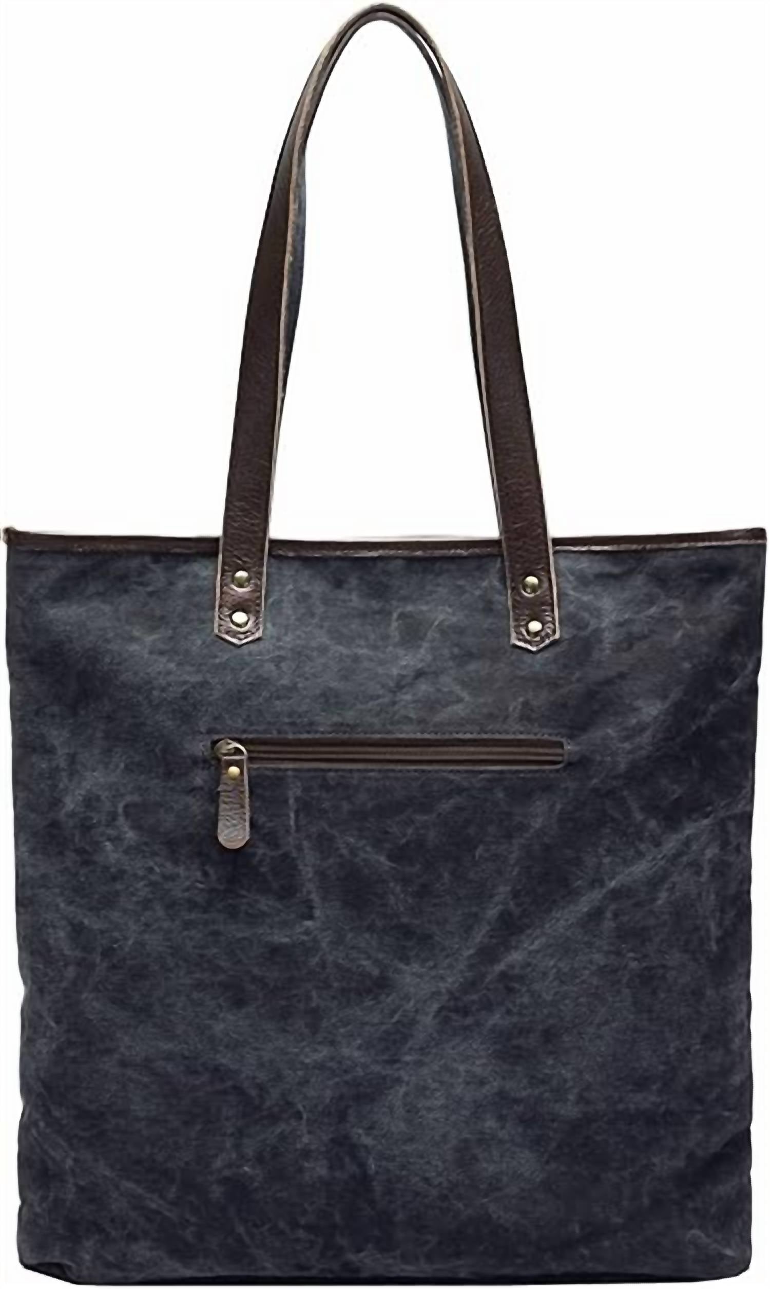 Anngoti - Women's Amazilia Tote Bag