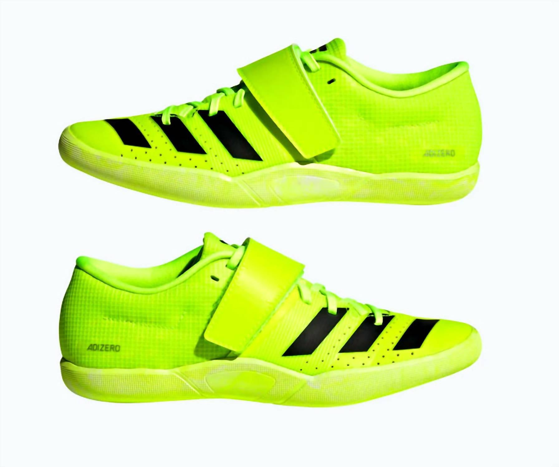 Adidas - Unisex - Adizero Throw Shoes