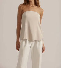Favorite Daughter - Olivia Bustier Top