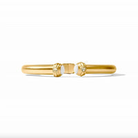 Julie Vos - Women's Portofino Demi Cuff Bracelet