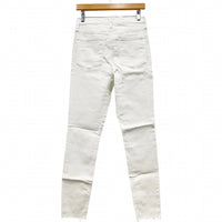 J.Crew - 10" High-rise Skinny Jean In Signature Stretch - Tall