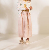 TILDA COTTON CARDIGAN