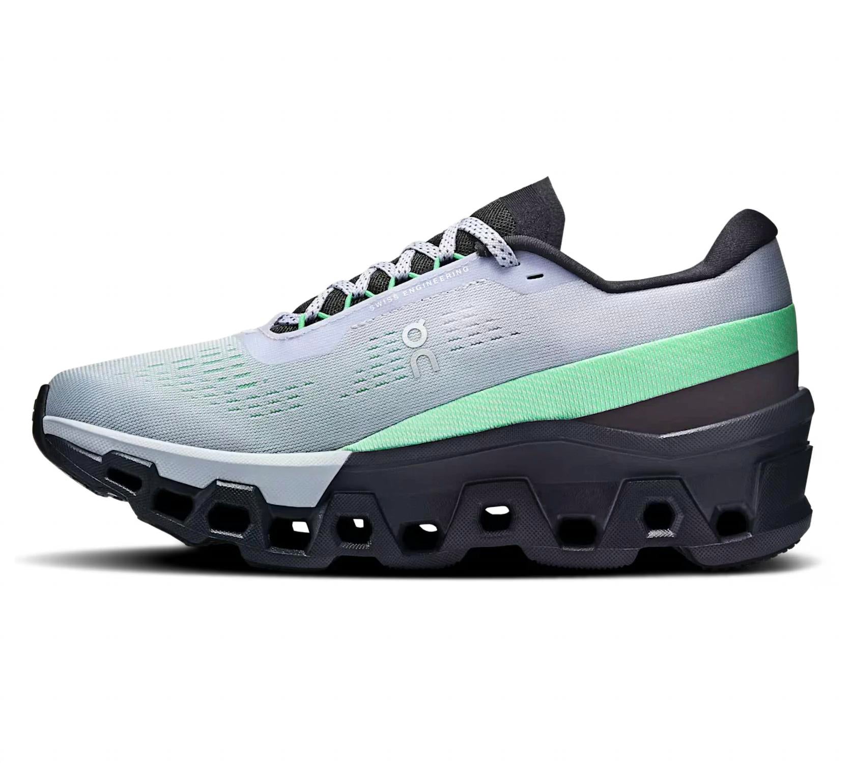 On Running - Women's Cloudmonster 2 Running Shoes