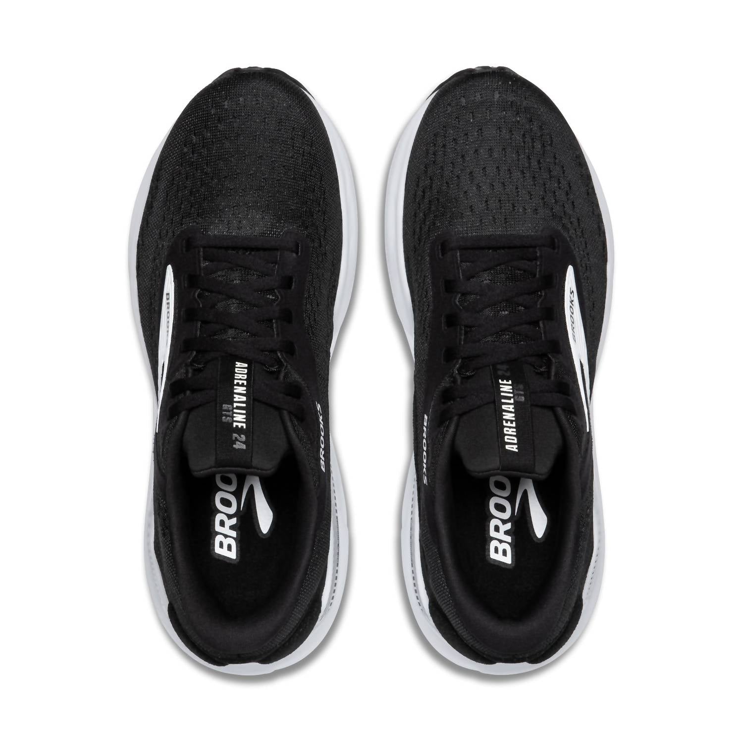 Brooks - Men's Adrenaline Gts 24 Running Shoes