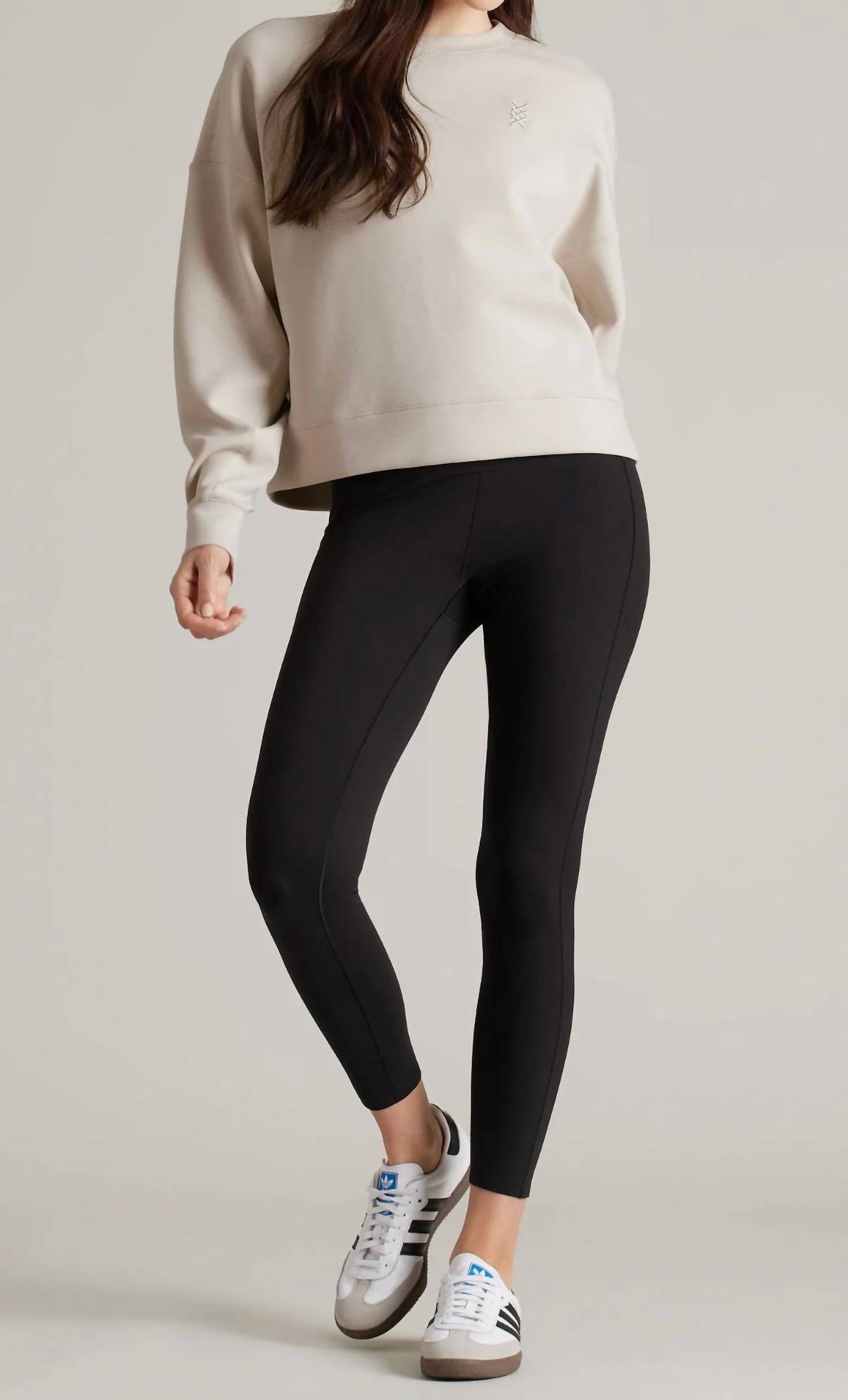 Rhone - Dreamglow Crew Neck Top