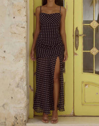 Runaway The Label - Kyleah Maxi Dress